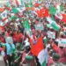 Nigerian Unions Strike Again To Protest Soaring Costs After Subsidy Removal