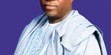 Alhaji (Hon.) Monsurudeen Oloyede Bello (OBE): A Visionary Leader Transforming Ejigbo LCDA