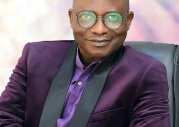 HON. (DR.) AHMED OLANREWAJU APATIRA: A CONSUMATE BUILDER