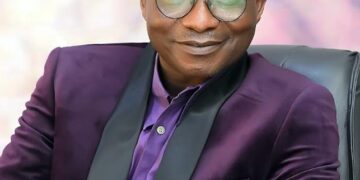 HON. (DR.) AHMED OLANREWAJU APATIRA: A CONSUMATE BUILDER