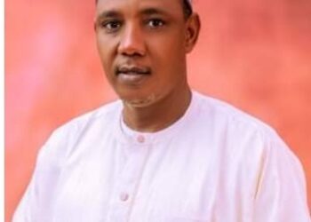 Abubakar Mustapha: A Pillar of Leadership and Public Service