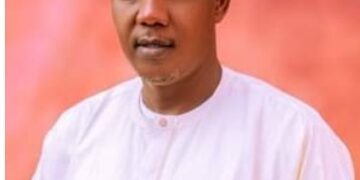 Abubakar Mustapha: A Pillar of Leadership and Public Service