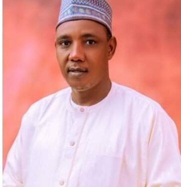 Abubakar Mustapha: A Pillar of Leadership and Public Service