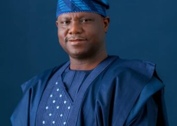 Alhaji Rasulu Olushola Idowu: The Visionary Architect of Progress in Ojo Local Government