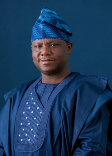 Alhaji Rasulu Olushola Idowu: The Visionary Architect of Progress in Ojo Local Government