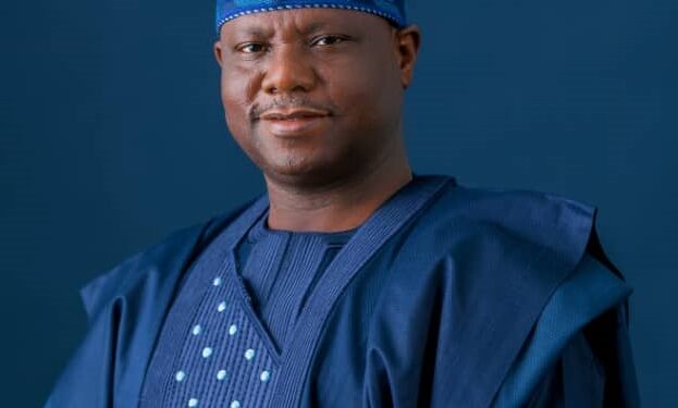 Alhaji Rasulu Olushola Idowu: The Visionary Architect of Progress in Ojo Local Government