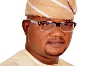 Engr. Augustine Oluwatoyin Ojo: A Trailblaser in Engineering and Environmental Solutions