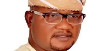 Engr. Augustine Oluwatoyin Ojo: A Trailblaser in Engineering and Environmental Solutions