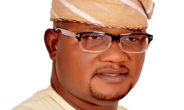 Engr. Augustine Oluwatoyin Ojo: A Trailblaser in Engineering and Environmental Solutions