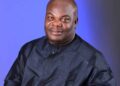 Dr. Eric Osayande: A Visionary Leader and Champion of Grassroots Development
