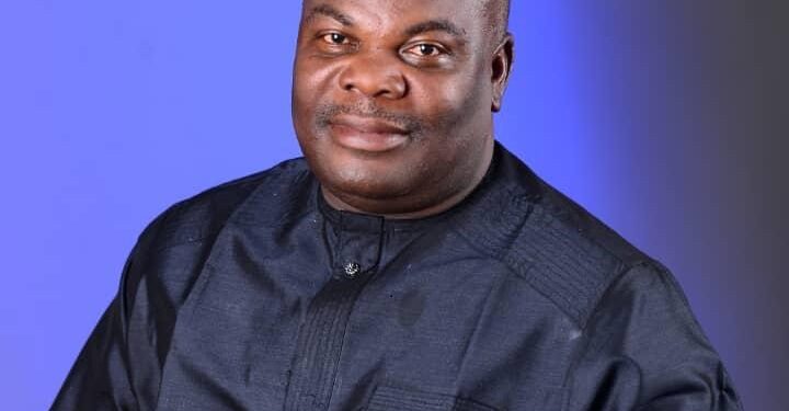 Dr. Eric Osayande: A Visionary Leader and Champion of Grassroots Development