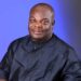 Dr. Eric Osayande: A Visionary Leader and Champion of Grassroots Development
