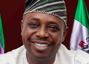 Christopher Audu Manship (Wallat): A Steward of Community and Commerce