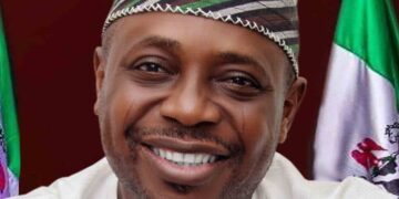 Christopher Audu Manship (Wallat): A Steward of Community and Commerce