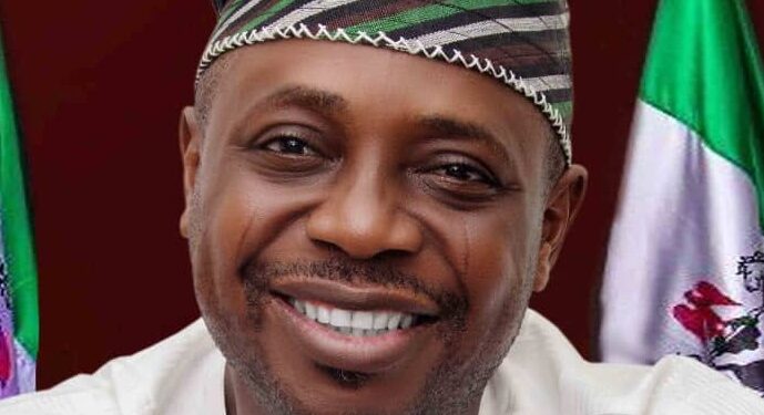 Christopher Audu Manship (Wallat): A Steward of Community and Commerce