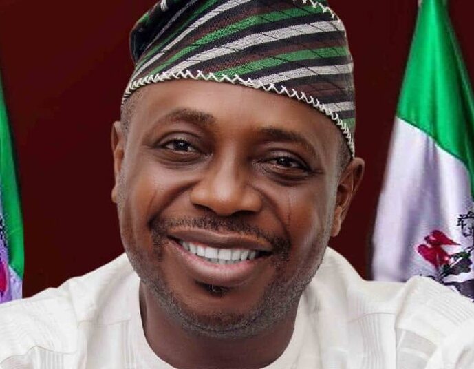 Christopher Audu Manship (Wallat): A Steward of Community and Commerce