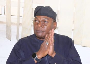 Hon. Abubakar Mazhinyi bags Grassroots Leadership Merit Award