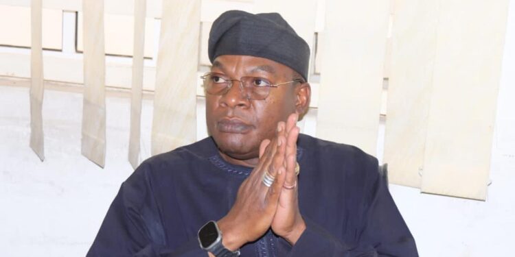 Hon. Abubakar Mazhinyi bags Grassroots Leadership Merit Award