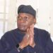 Hon. Abubakar Mazhinyi bags Grassroots Leadership Merit Award