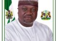 Hon. Peter Tanko Dogara Wins Nigerian Grassroots Leadership Merit Award