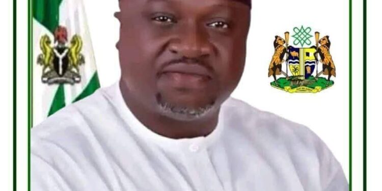 Hon. Peter Tanko Dogara Wins Nigerian Grassroots Leadership Merit Award
