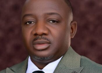 Hon. Felix Amos Gonung Wins Nigerian Grassroots Leadership Merit Award