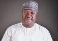 HON. PETER TANKO DOGARA