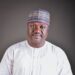 HON. PETER TANKO DOGARA