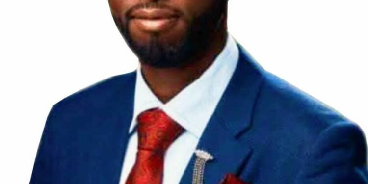 HON. MANIRU ABUBAKAR WINS NIGERIAN GRASSROOTS LEADERSHIP MERIT AWARD