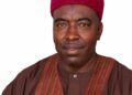 HON. MUHAMMED AJI BAGS NIGERIAN GRASSROOTS LEADERSHIP AWARD