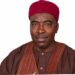 HON. MUHAMMED AJI BAGS NIGERIAN GRASSROOTS LEADERSHIP AWARD