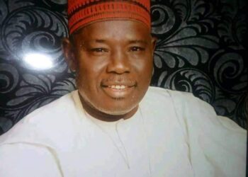 Garba Umar Durbunde: A visionary leader and champion of grassroots