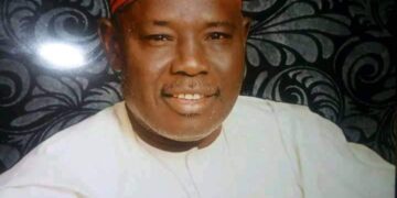 Garba Umar Durbunde: A visionary leader and champion of grassroots